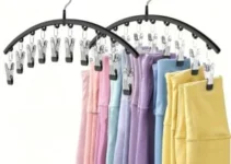 Leggings Organizer for Closet Leggings Organizer for Closet