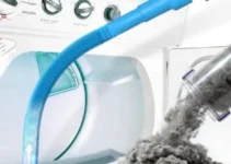 Dryer Vent Cleaner Kit