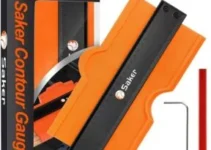 Saker Contour Gauge