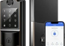 Smart Lock for Front Door