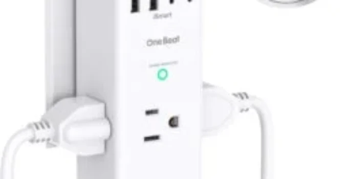 One Beat Outlet Extender