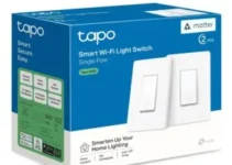 Tapo S505 Tapo S505