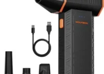 WOLFBOX MegaFlow 50 WOLFBOX MegaFlow 50