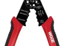 WGGE Wire Stripper Cutter